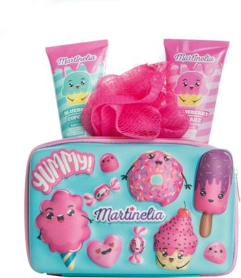 MARTINELIA YUMMY BEAUTY BAG