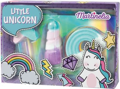 MARTINELIA UNICORN FIZZER BOX 3 PCS