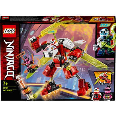 Lego Ninjago Ninjas Figuren Sets Kaufen Mytoys