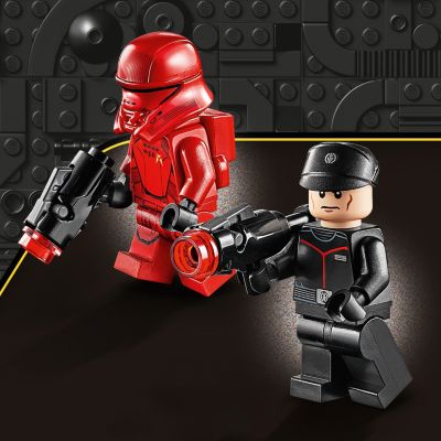 Lego® 75266 Star Wars Sith Troopers™ Battle Pack Star Wars Mytoys