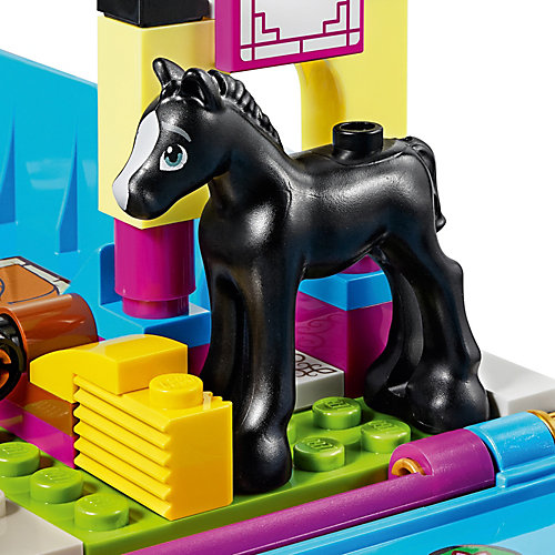 Конструктор LEGO Disney Princess 43174: Книга сказочных приключений Мулан от LEGO