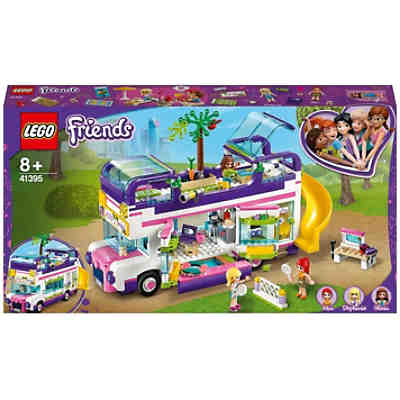 LEGO® Friends 41395 Freundschaftsbus