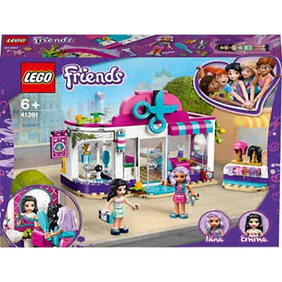LEGO® Friends 41391 Friseursalon von Heartlake City