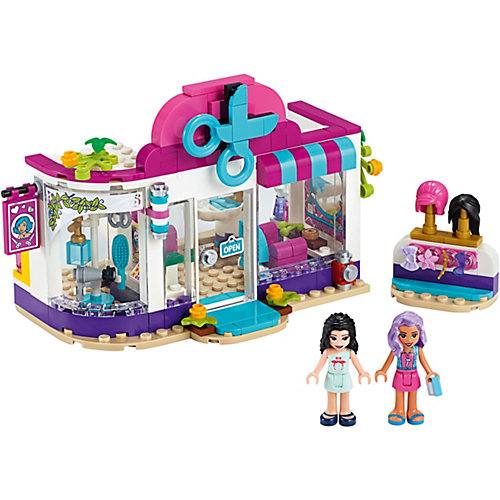 Конструктор LEGO Friends 41391: Парикмахерская Хартлейк Сити от LEGO