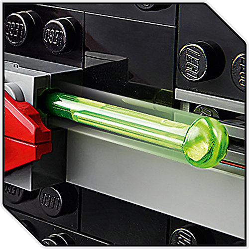 Конструктор LEGO Star Wars 75272: Истребитель СИД ситхов от LEGO
