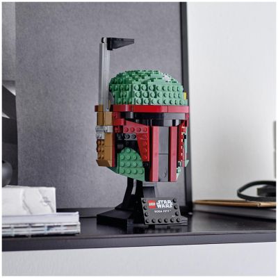 LEGO Star Wars 75277 Boba Fett Helm 75277 