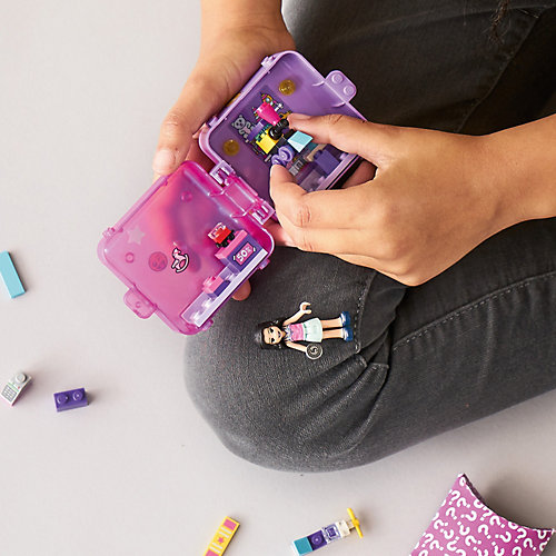Конструктор LEGO Friends 41409: Игровая шкатулка "Покупки Эммы" от LEGO