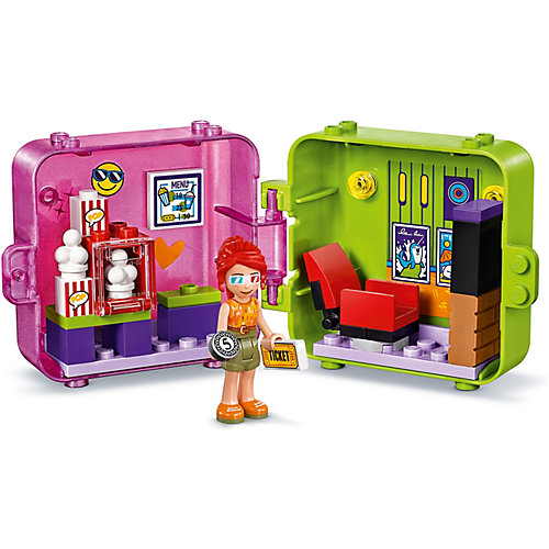 Конструктор LEGO Friends 41408: Игровая шкатулка "Покупки Мии" от LEGO