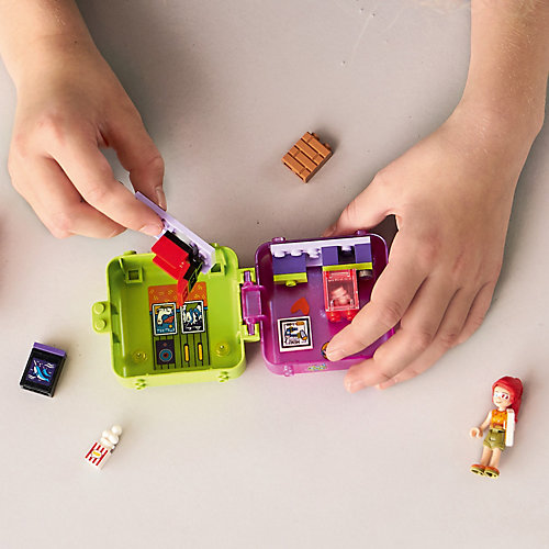 Конструктор LEGO Friends 41408: Игровая шкатулка "Покупки Мии" от LEGO