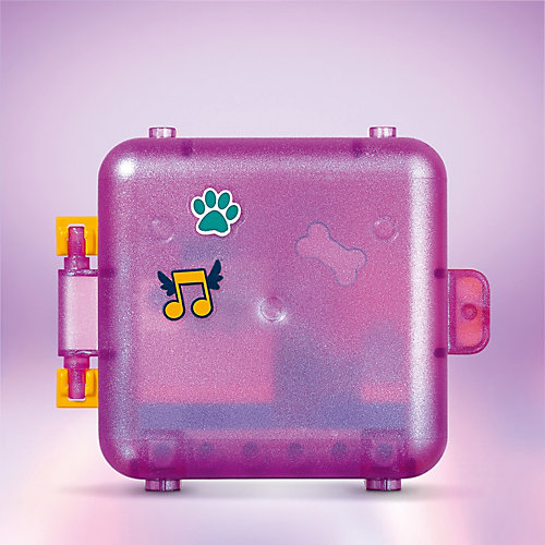 Конструктор LEGO Friends 41405: Игровая шкатулка "Покупки Андреа" от LEGO