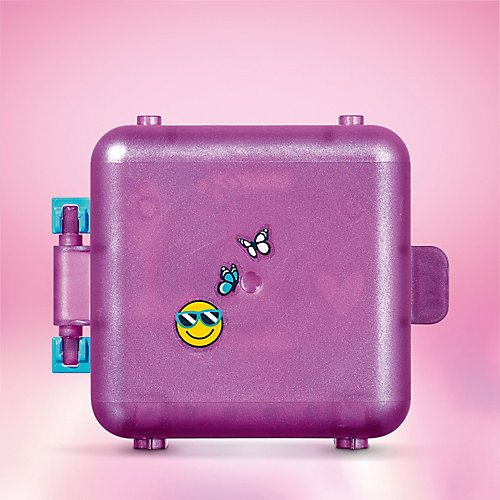 Конструктор LEGO Friends 41406: Игровая шкатулка "Покупки Стефани" от LEGO