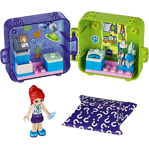 Конструктор LEGO Friends 41403: Игровая шкатулка Мии от LEGO