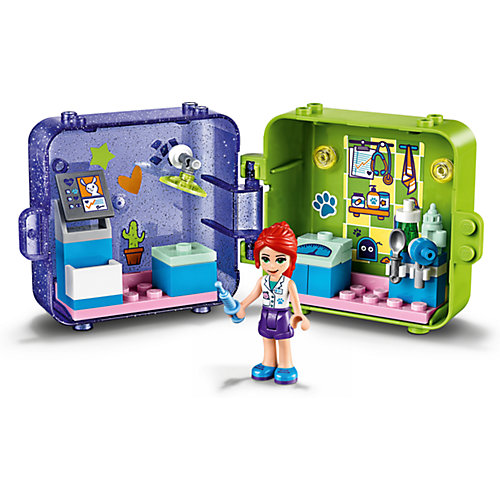 Конструктор LEGO Friends 41403: Игровая шкатулка Мии от LEGO