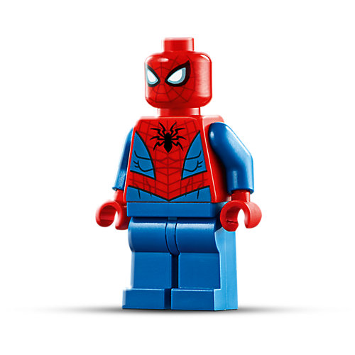 Конструктор LEGO Super Heroes 76146: Человек-Паук: трансформер от LEGO
