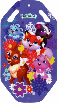 Ледянка 1Toy Enchantimals, 92 см
