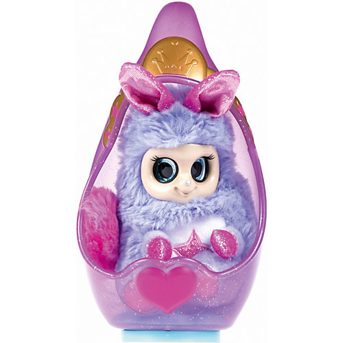 Игровой набор Bush baby world "Королевская карета" от Bush Baby World