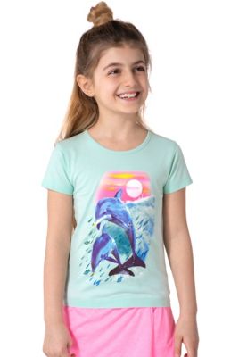 T-Shirt für Mädchen von ZAB kids