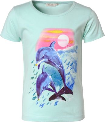 T-Shirt für Mädchen von ZAB kids 2