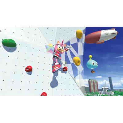 Nintendo Switch Mario & Sonic bei den Olympischen Spielen: Tokyo 2020