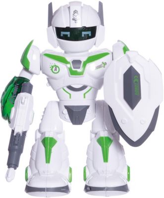 Робот Abtoys электромеханический
