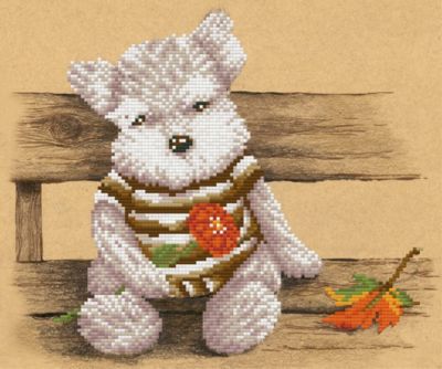 Кристальная мозаика Фрея "В ожидании любимой"