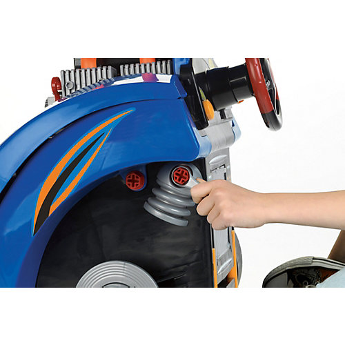 Игровой набор Klein Машина техпомощи Hot Wheels от klein