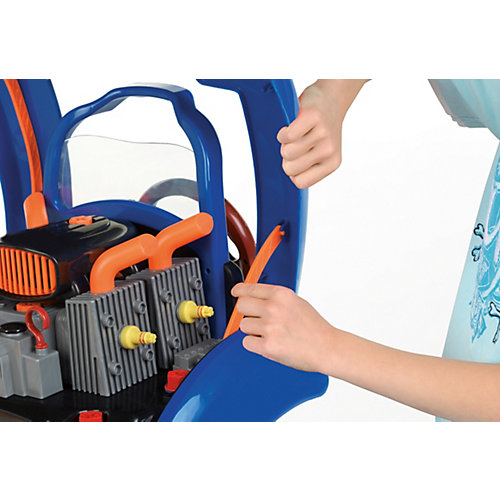 Игровой набор Klein Машина техпомощи Hot Wheels от klein