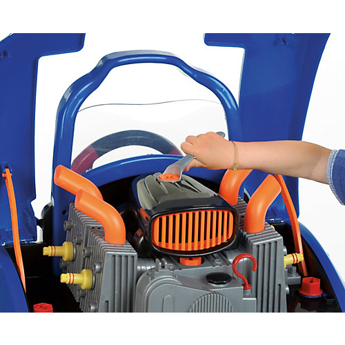 Игровой набор Klein Машина техпомощи Hot Wheels от klein