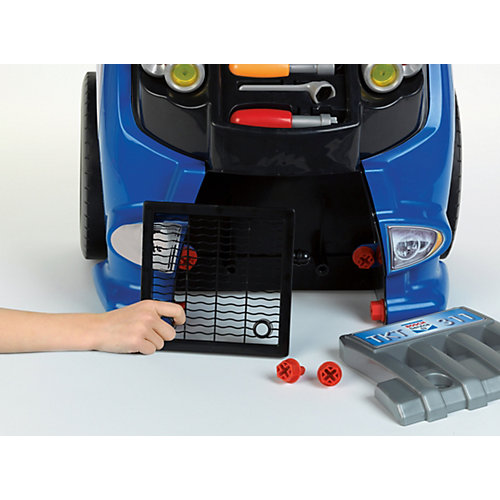 Игровой набор Klein Машина техпомощи Hot Wheels от klein