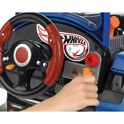Игровой набор Klein Машина техпомощи Hot Wheels от klein