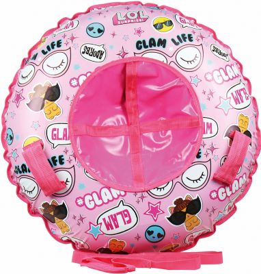 Тюбинг 1toy L.O.L.