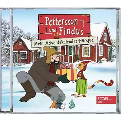Pettersson und In der Natur mit Pettersson und Findus - Findus (CD) (UK  IMPORT)