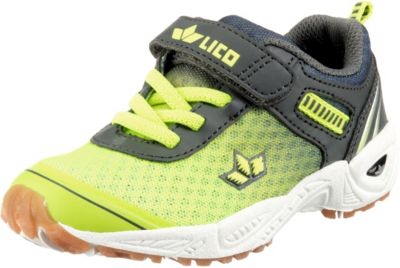 Sportschuhe Barney VS für Jungen, LICO | myToys Sportschuhe Barney VS für Jungen, LICO | myToys
