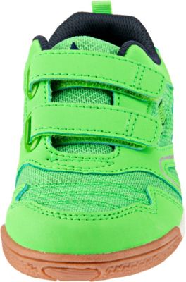 Lico Chaussures De Sport Enfant Boulder V - Velcro - Semelle TPR - Taille 35 à 36