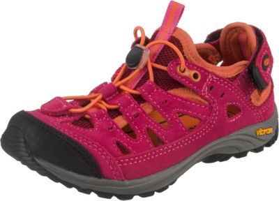 Outdoorschuhe Milow für Mädchen, EB Outdoorschuhe Milow für Mädchen, EB