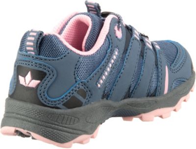 Outdoorschuhe FREMONT für Mädchen, LICO | myToys Outdoorschuhe FREMONT für Mädchen, LICO | myToys