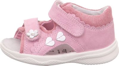 17 krabbelschuhe lauflernschuhe Sportschuh pink Babyschuhe Sneaker Chucks gr