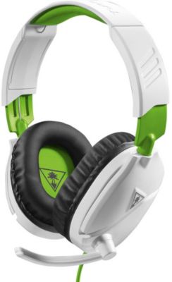 XBOXONE Headset Turtle Beach Recon 70X (weiss)