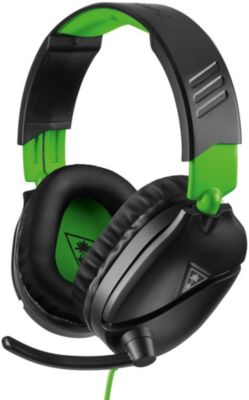 XBOXONE Headset Turtle Beach Recon 70X (schwarz)