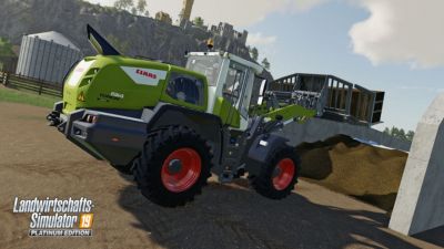 farming simulator 19 ps4 car mods