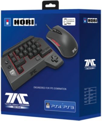 Ps4 Bo4 Mit Maus Und Tastatur