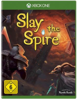 XBOXONE Slay the Spire