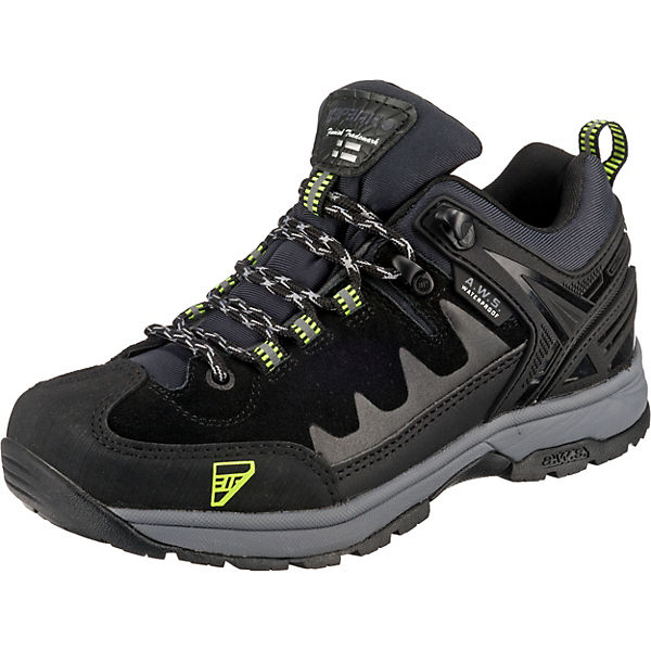 Icepeak niños outdoorschuhe wyot jr 72259