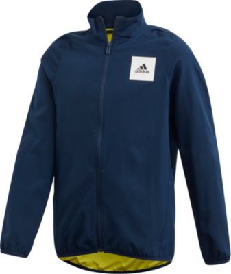 Trainingsjacke TR AERO WO T für Jungen, adidas Performance Trainingsjacke TR AERO WO T für Jungen, adidas Performance