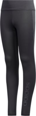 adidas performance leggings grau mädchen adidas performance leggings grau mädchen