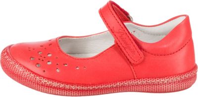 primigi ballerinas