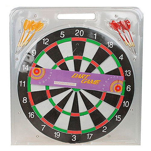 Дартс Z-Sports DART-12B, 30 см от Z-Sports