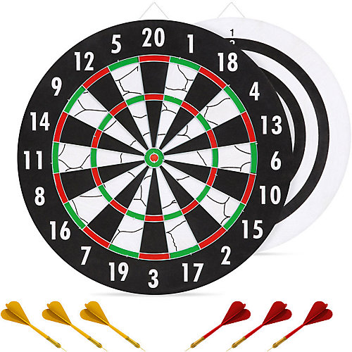 Дартс Z-Sports DART-15B, 38 см от Z-Sports