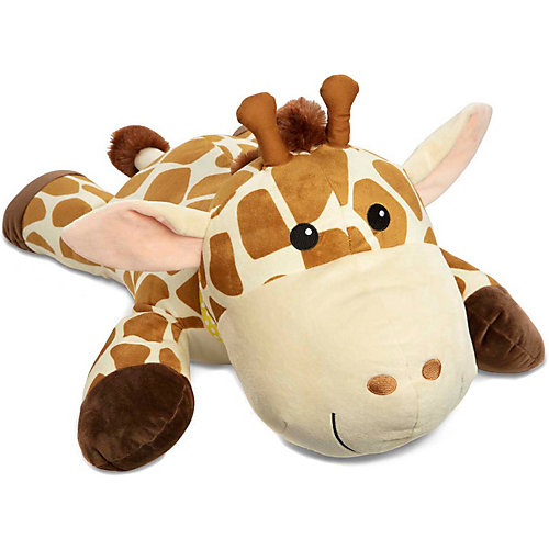 Мягкая игрушка-подушка Melissa&Doug Жираф от Melissa & Doug