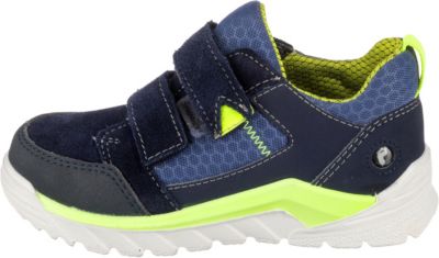 Baby Halbschuhe Sympatex für Jungen 2